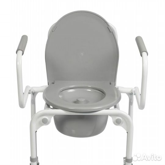 Санитарный стул Ortonica TU 80