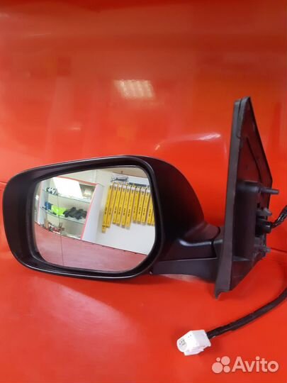 Зеркало заднего вида левое для Toyota Corolla E150