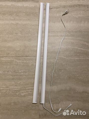 Светильник подсветка