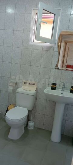 Дом 45 м² на участке 15 сот.