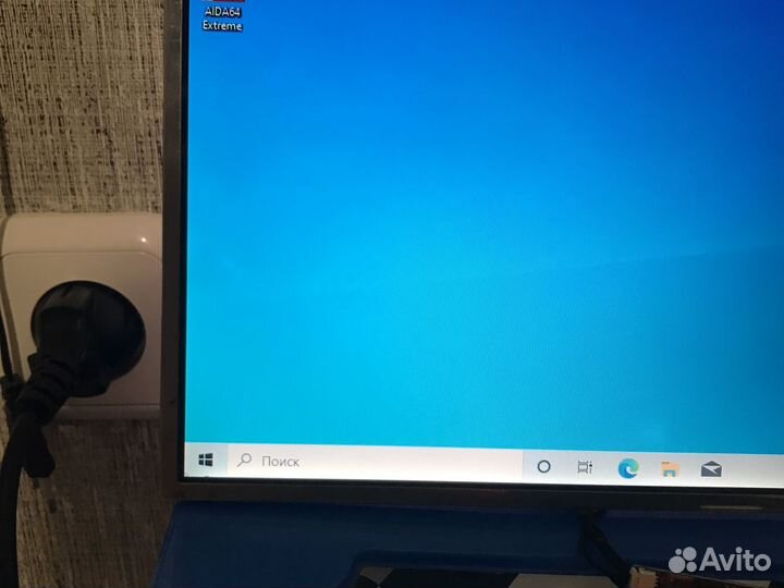 Матрица для ноутбука claa154WB05AN