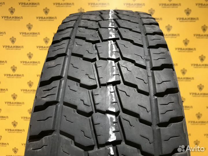 КАМА Кама-218 225/75 R16C N