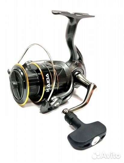 Катушка Kaida Discoveri