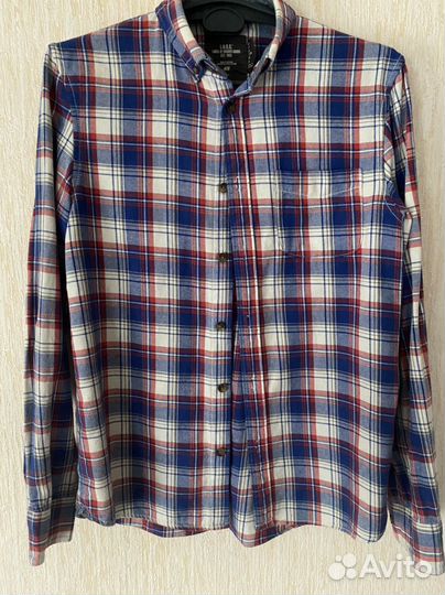 Рубашки 122-170