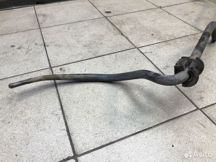 Стабилизатор передний Fiat Albea 1.4 350A1000 2011