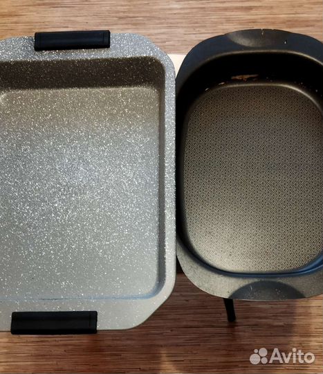 Форма для запекания