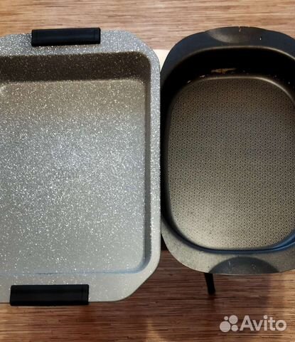 Форма для запекания