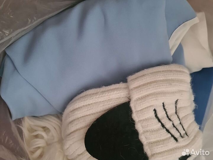 Вещи пакетом 42 44