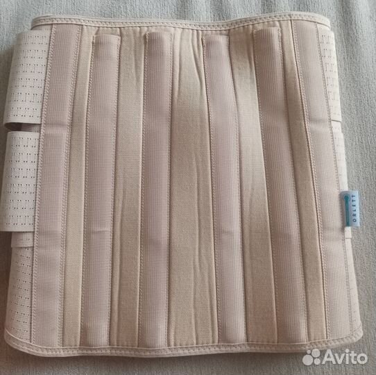 Корсет ортопедический Orlett