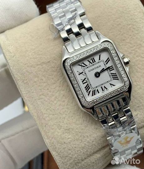 Женские часы Cartier Panthere