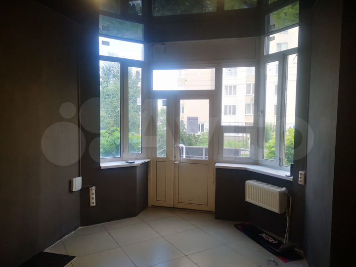 Торговая площадь, 64.3 м²