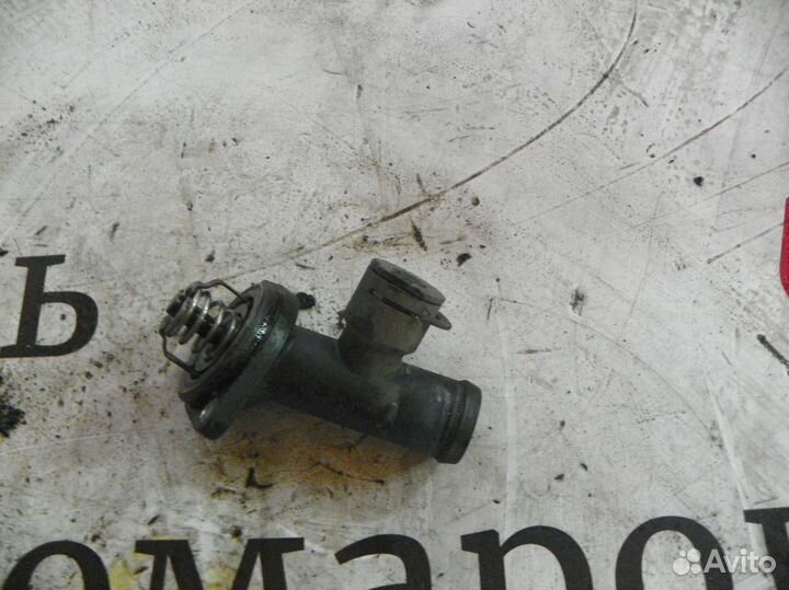 Термостат Volkswagen Touran