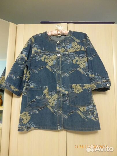 Женская одежда пакетом 52 54 56