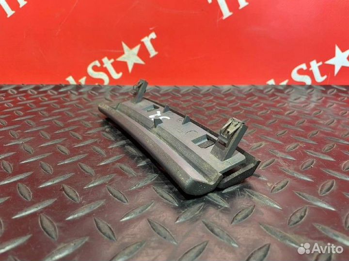 Накладка панели приборов Scania 5-series