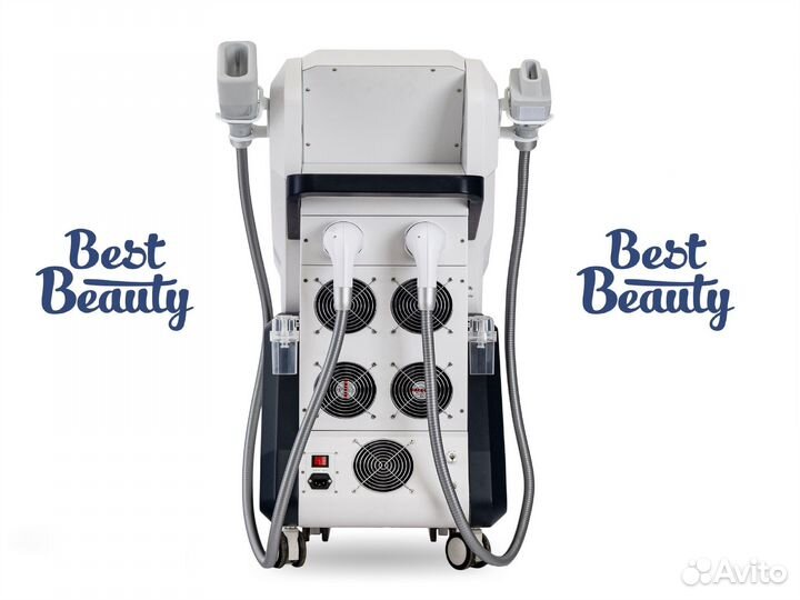 Аппарат для криолиполиза Cristal SK 811