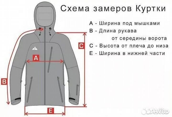 Куртка ветровка adidas