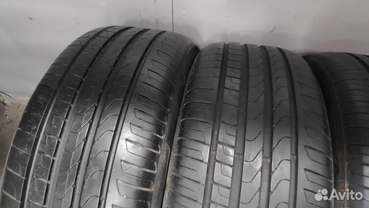 Pirelli Scorpion Verde 255/50 R19 103V