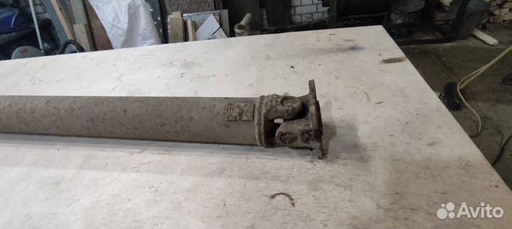 Карданный вал Lexus rx 350