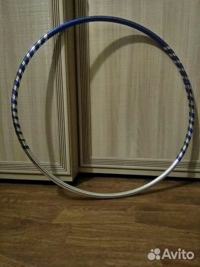 Обмотка обручей любой сложности