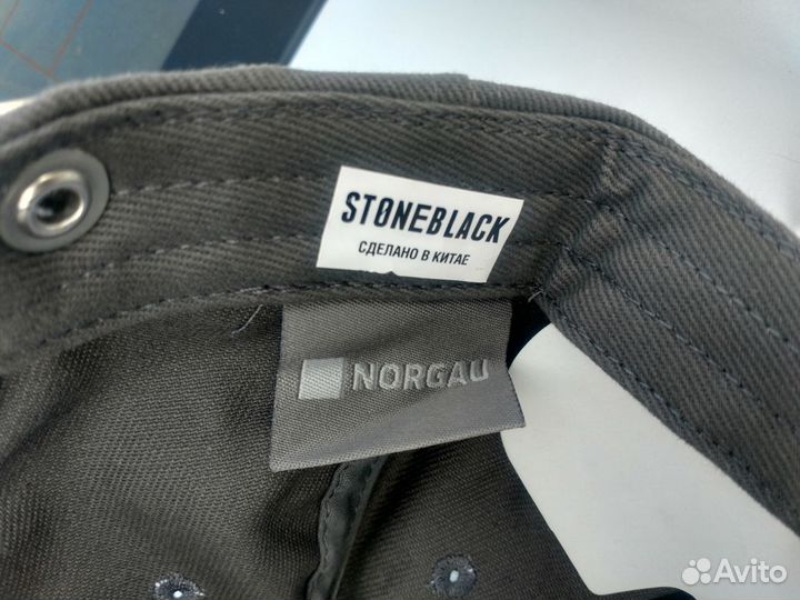 Бейсболка Кепка