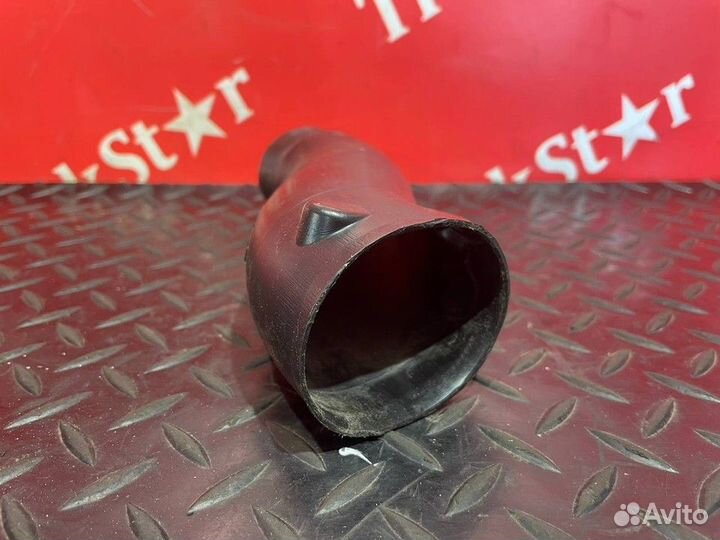 Воздуховод отопителя Man TGL, Man TGS, Man TGX