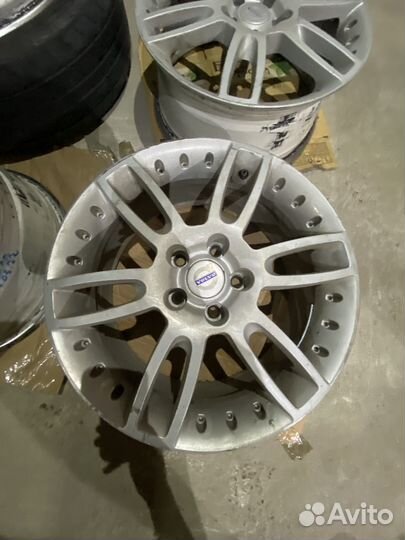 Диски для volvo ford