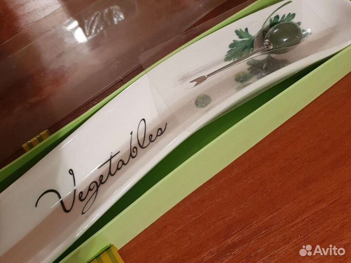 Фарфоровая посуда