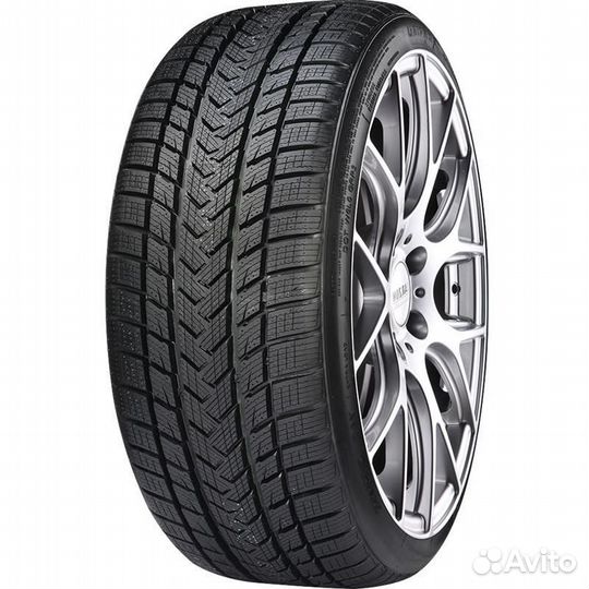 Gripmax SureGrip Pro Winter 275/50 R20 113V