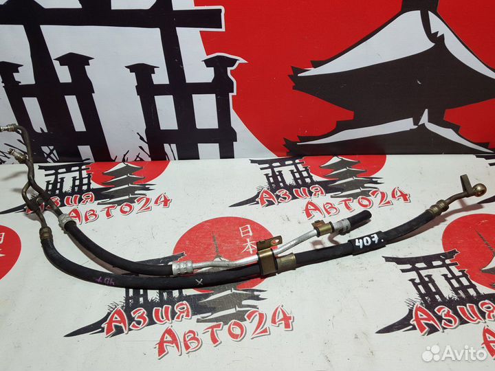 Шланг высокого давления Subaru Impreza GG2 EJ15 20