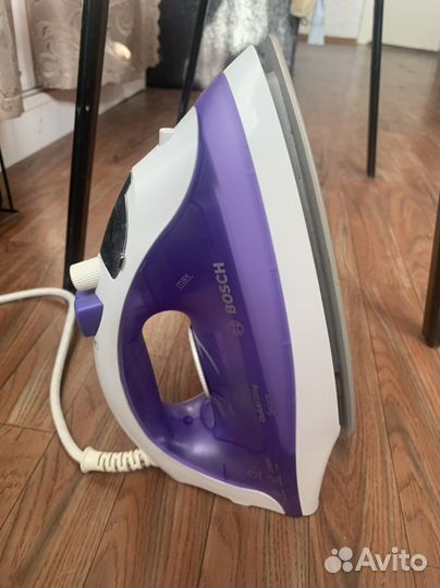 Утюг Bosch