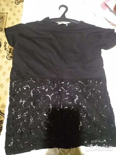 Футболка женская