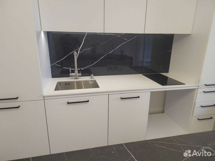 Кухонные гарнитуры от производителя KZK-10250