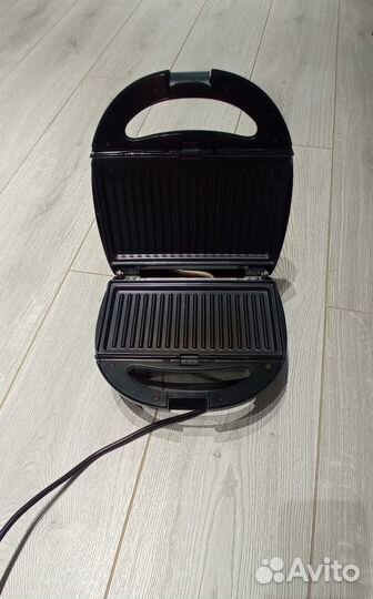 Мультипекарь polaris