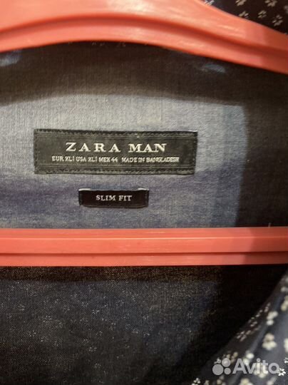 Вещи Zara