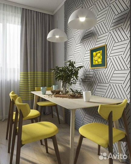 Картина маслом в раме 