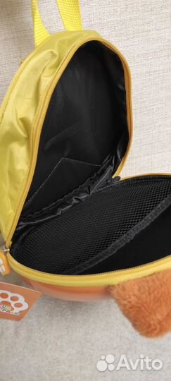 Рюкзак дошкольный