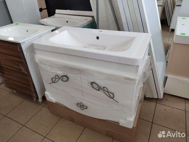 Тумба для ванной