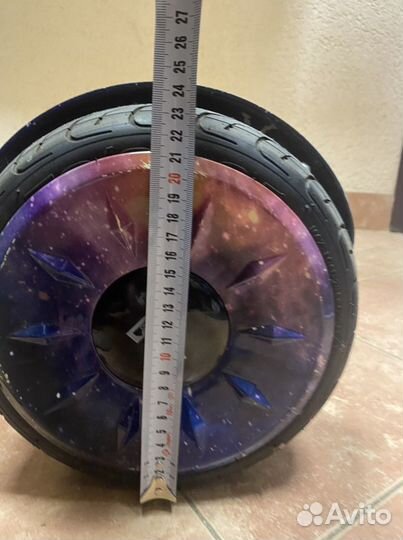 Гироскутер smart ONE 10,5