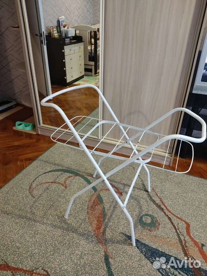 Подставка для детской ванночки