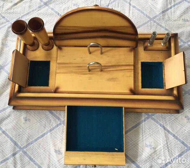 Письменный набор руководителя