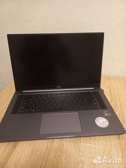 Ноутбук Huawei Matebook D16
