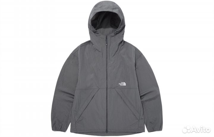 THE north face Apparel Collection Jacket Men Dark Gray (M)(50)