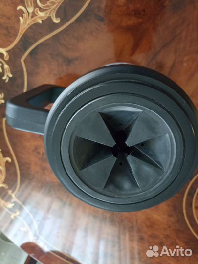 Лапомойка для собак