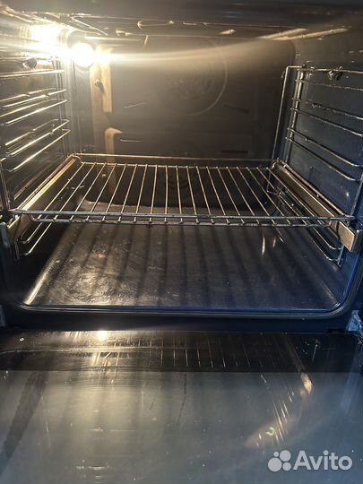 Духовой шкаф samsung