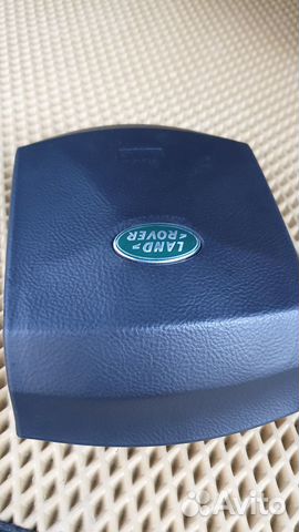 Крышка муляж подушки безопасности Range Rover