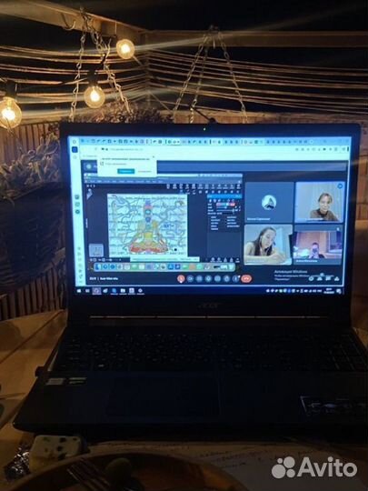 Психологическая трансформационная игра «лила»