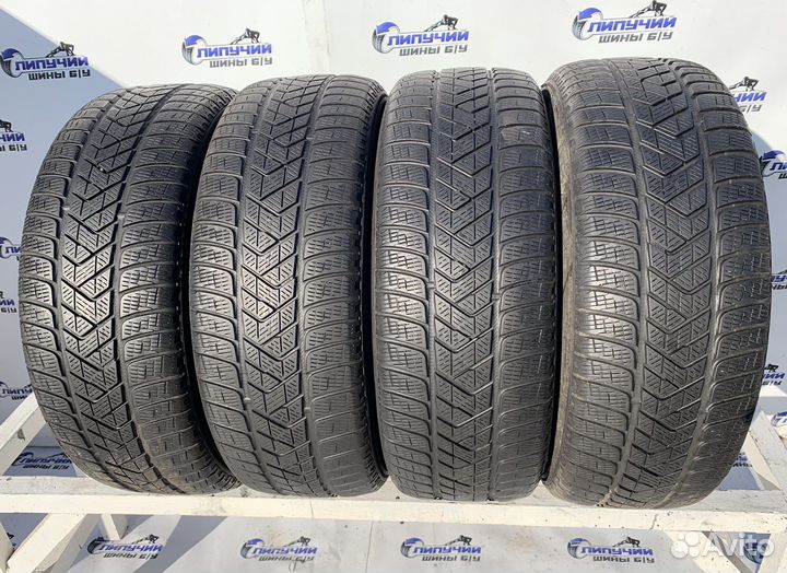 Pirelli Scorpion Winter 235/65 R17 104H