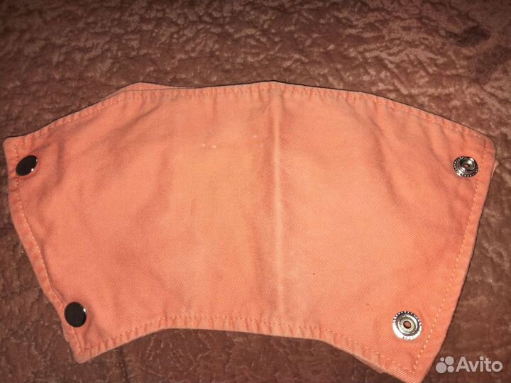 Эргорюкзак TeddySling