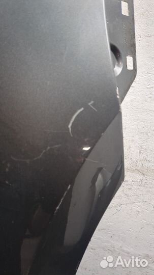 Крыло правое переднее Volkswagen Polo