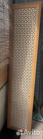 Экран для батареи